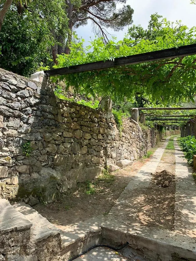Vecchio Mulino Fontona Ortensia Chiesanuova  0*, Chiesanuova (Liguria)
