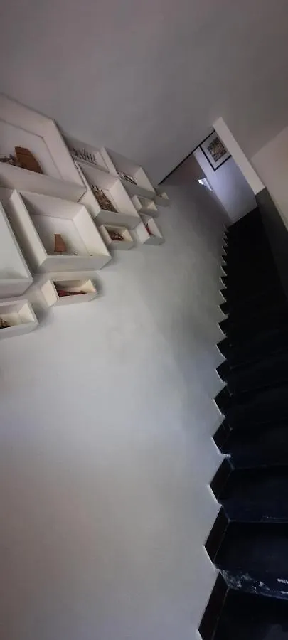 Gasthuis Vecchio Mulino Fontona Ortensia Chiesanuova
