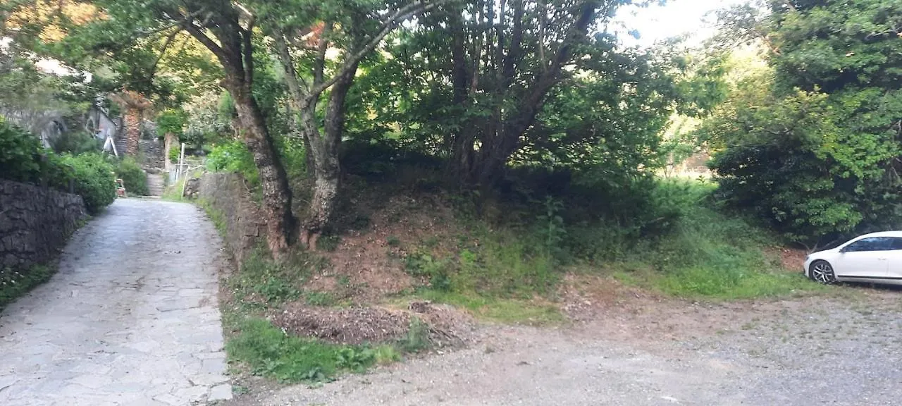 Vecchio Mulino Fontona Ortensia Chiesanuova  0*, Chiesanuova (Liguria) Italië