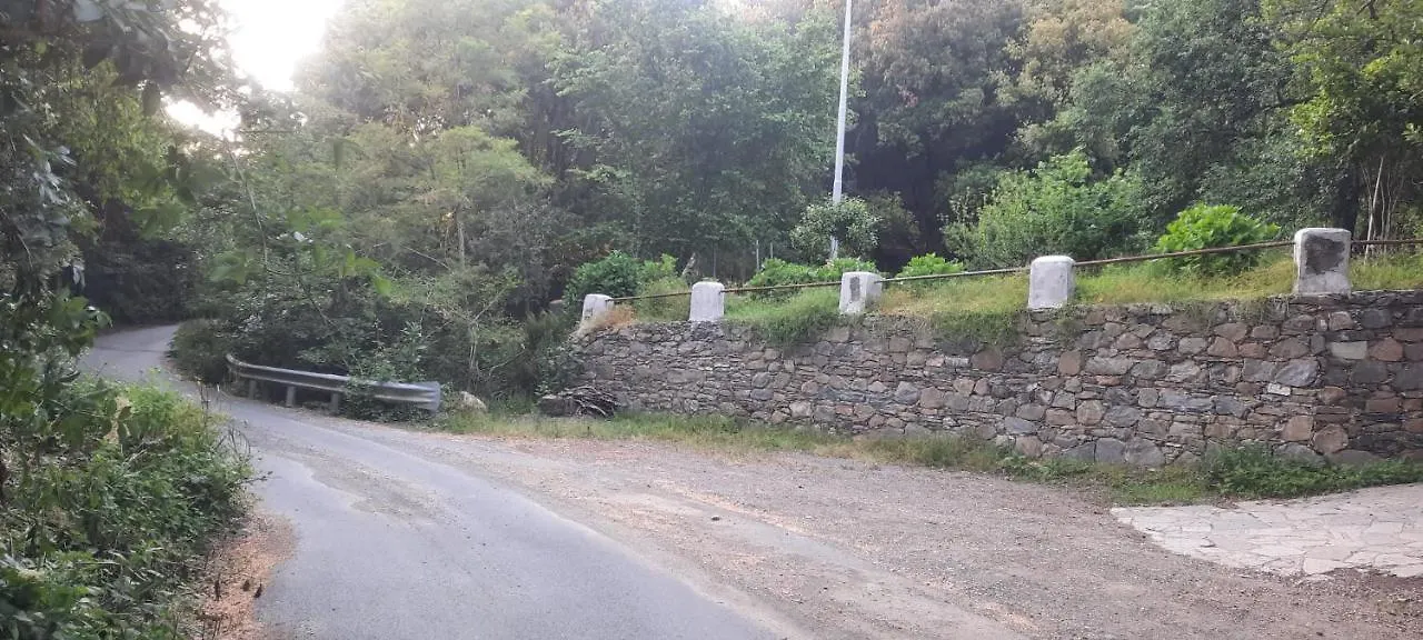 Gasthuis Vecchio Mulino Fontona Ortensia Chiesanuova  Italië