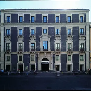 Palace | Esperienze Catane