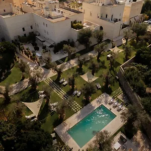 La Fiermontina - Luxury Lecce